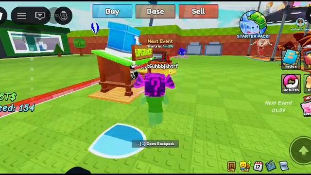 Будьте лаги блогом