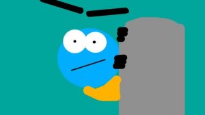 Приключения Луна - 1 серия Маленький Котёнок