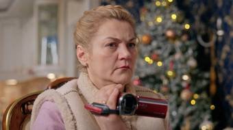 Где лифт?, 1 сезон, 1 серия