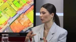 «Линия 2»: Вадим Имидеев -заместитель мэра, председатель комитета проектного управления и доходов