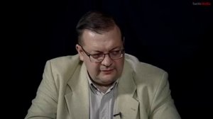 Алексей Исаев о засекреченной операции Марс