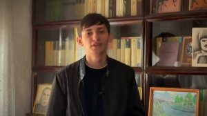 Экскурсия в мемориальный музей имени Магомеда Мамакаева