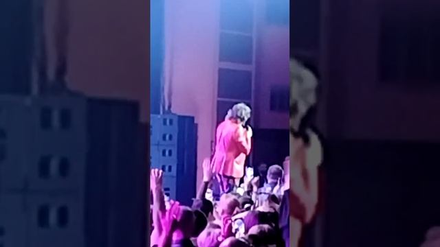 Стас Михайлов - Все для тебя (Екатеринбург 26.04.2026)