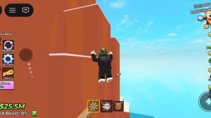 Играю в заберись на гору ради браинротов 1 часть