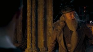 Гарри Поттер и орден Феникса (фильм с оригинальной озвучкой, 2007)