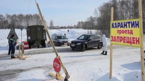 Кто спонсировал убой скота в Новосибирской области для Мираторг?