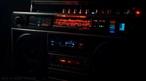 Late Night 80s - Golden Memories on Cassette Tape - Love Songs That Still Matter