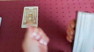 28 апреля Карта дня Развернутый Таро-Гороскоп