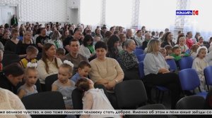 Фестиваль «Мосты любви»: песни о главном, которые лечат души и объединяют сердца