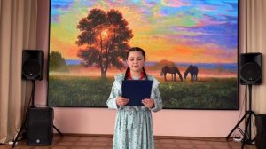 Удовицкая Ксения. Видеовизитка