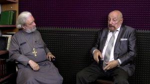 115. Воспоминания о В. Высоцком. Юрий Комаров