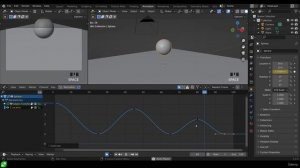 76 - The Graph Editor
