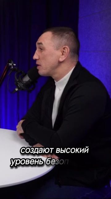 Тяжелые времена создают сильных людей