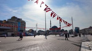 Стамбул два континента один город прогулка по уникальному мегаполису 🌍