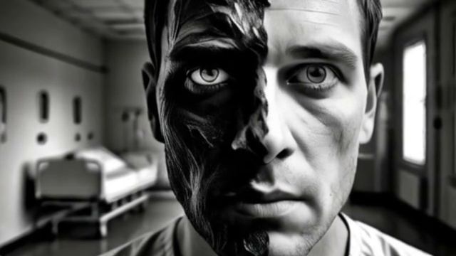 Чёрная плесень