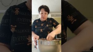 Сегодня замесила тесто для хлеба из ржаной и цельнозерновой муки 🌾На опаре ПУЛИШ 🍞