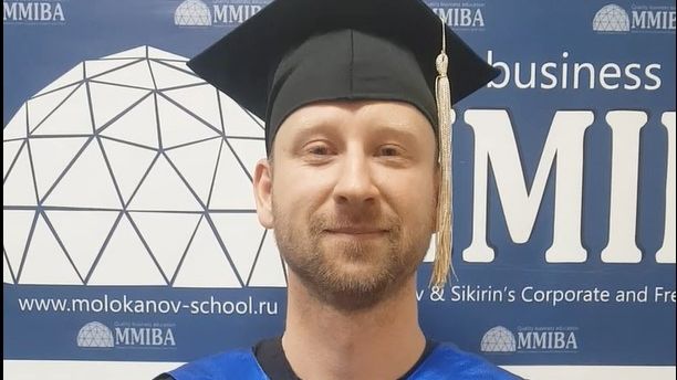 Реальные отзывы выпускников 11 | Школа бизнес-тренеров Молоканова и Сикирина