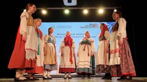 Библионочь — 2026 в Новом здании РНБ