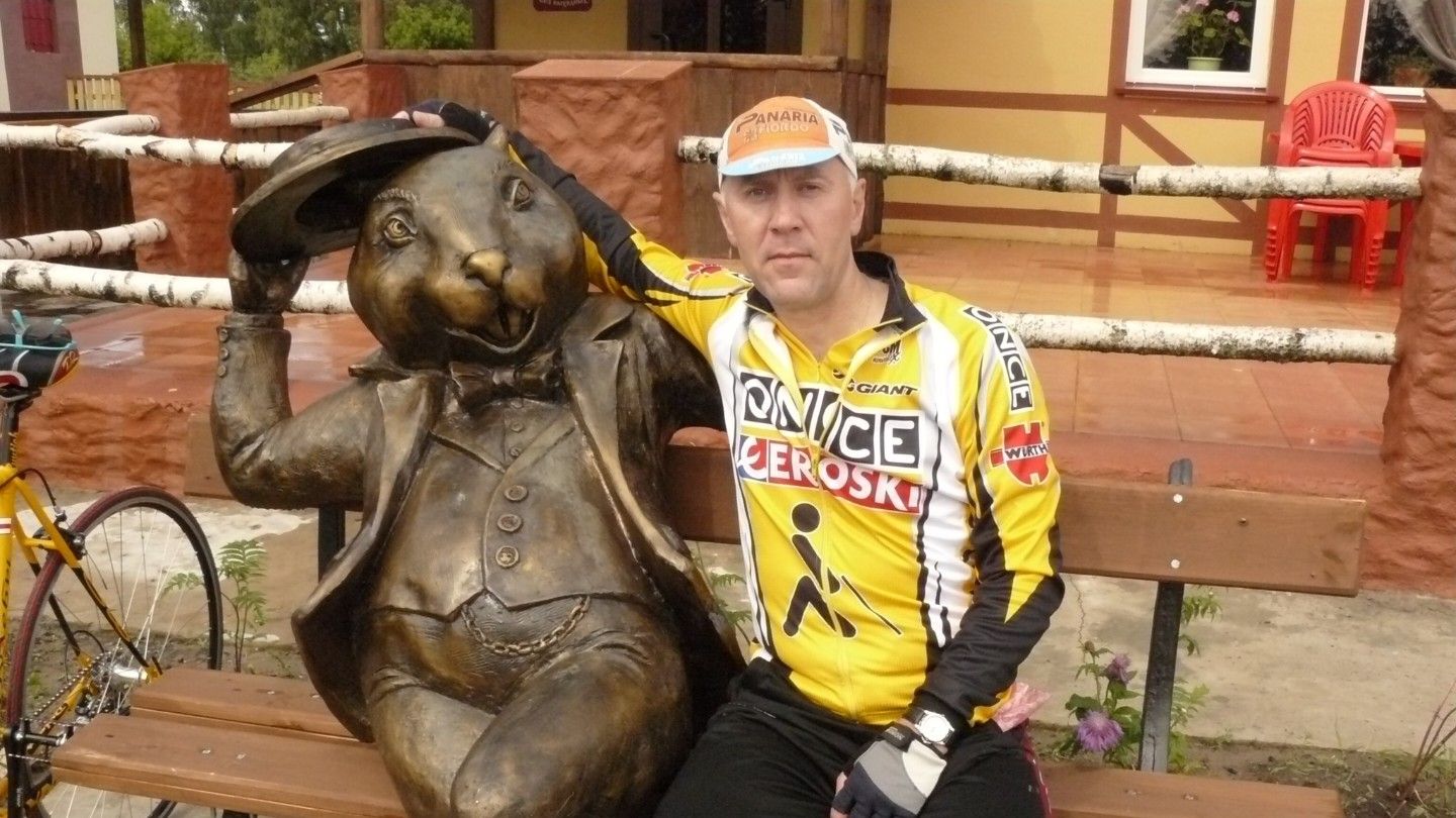 Дворики  детства (М+)..