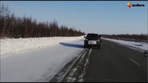 Селлерс скоро представить S9. 

Сами признались, что сделали только решетку и места установки камер.