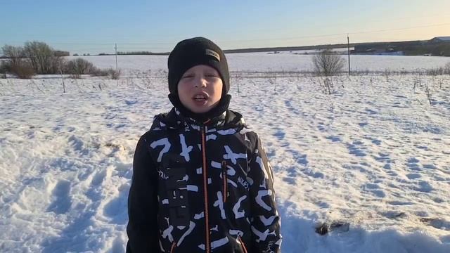 Николай Рубцов 