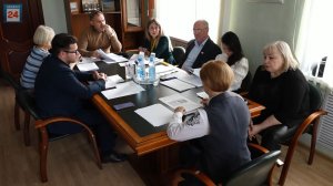 Итоги реализации муниципальных программ за минувший год обсудил бюджетный комитет горсовета Абакана