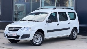 LADA (ВАЗ) Largus 2020 г.
