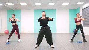 Eva Fitness 260226