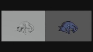 Pixel Art with eevee - FREE blender addon - Lucas Roedel