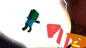 Клип | вернулся спустя месяц | арена шутер онлайн