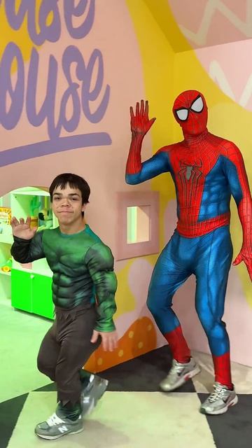 Funny Superheroes #spiderman