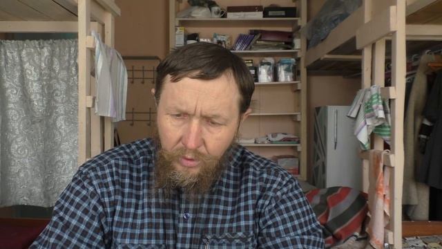 №2 Спиридон Кисляков Нерчинская каторга Земной ад глазами проповедника. Начитывает Пащенко Владимир.