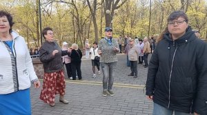 Любовь-проказница...... 18.04.2026 Гомель парк Луначарского 🥰💫