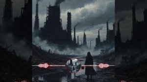 СИМФОНИЯ АТОМНОГО ВЕКА В1  совместная работа с Borisbmw авторская песня  #music #песня