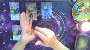 Дева.29 апреля.