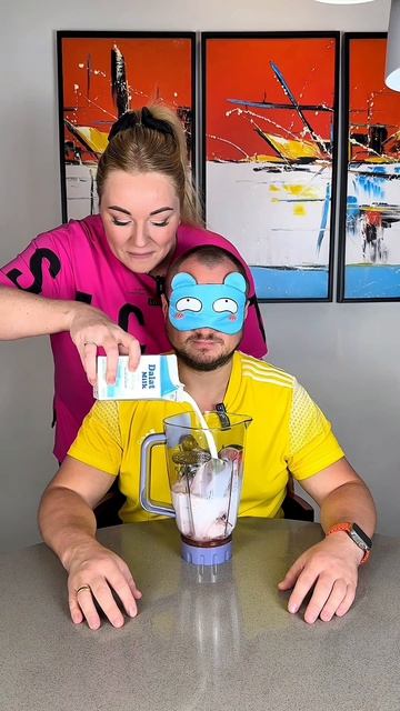 Лево или право? 🤔