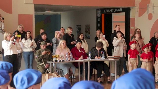 Курс молодого бойца