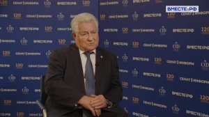 Самарская область: работа в сфере национальной политики. Геннадий Котельников