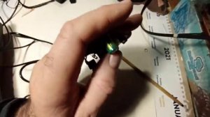 137. Как уменьшить пульсации блока питания 12 В и 2 А из Китая   09-04