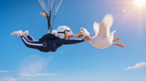 БАБКА НАСТЯ-ПРОТИВ ГУСЯ#2
КОРОТКИЙ МУЛЬТ