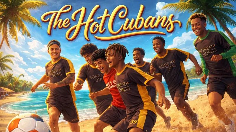 FC Goodbye Office 2025  | Футбол после работы в Москве | Promo