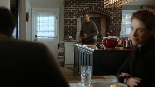 ЦРУ 2 серия «Смертельный дефект» (сериал, 2026)