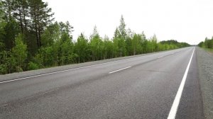 В Югре должны отменить платную дорогу