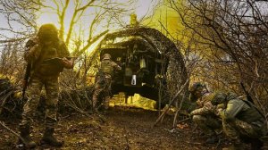Армия России нанесла удары по связанной с ВСУ энергоинфраструктуре