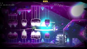 (extreme demon) KOCMOC by cheryteam showcase