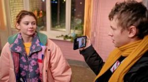 Где лифт?, 1 сезон, 5 серия