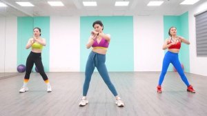 Eva Fitness 260219