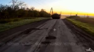 🔥Подборка боевой работы 14 гвардейской бригады спецназа группировки войск «Восток».