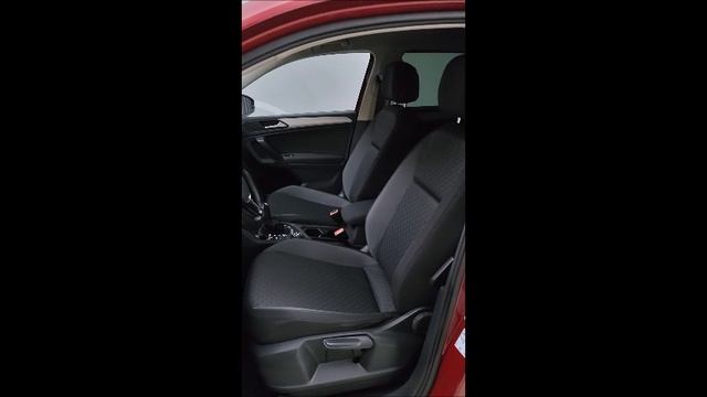 Volkswagen Tiguan «АВТОРУСЬ автомобили с пробегом» 4296