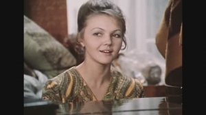 А годы уходят! Фрагменты из фильма "По семейным обстоятельствам". 1977 г.